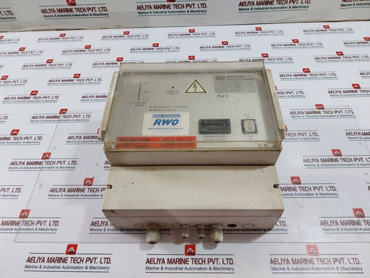 Rwo Pur 5/G 220V Ac
