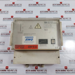 Rwo Pur 5/G 220V Ac