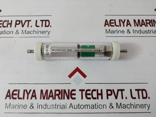 Rx-415 Flow Monitor
