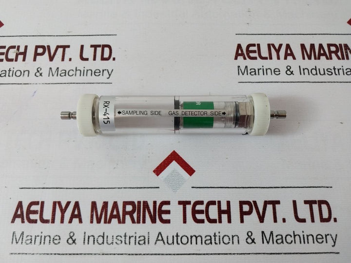 Rx-415 Flow Monitor

