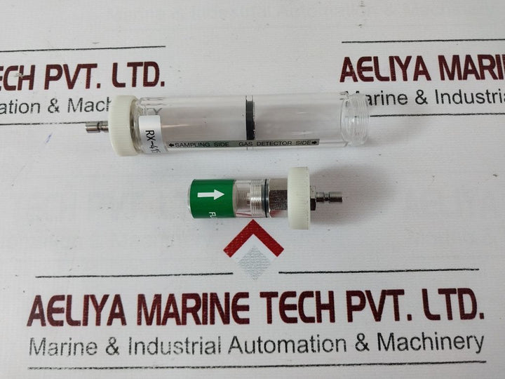 Rx-415 Flow Monitor