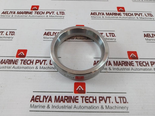 Rx24 Flat Ring Type Gasket Asme B16.20