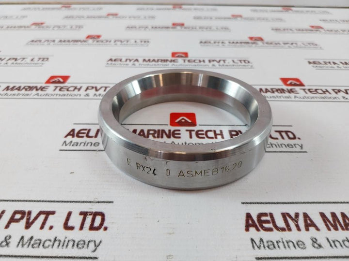 Rx24 Flat Ring Type Gasket Asme B16.20