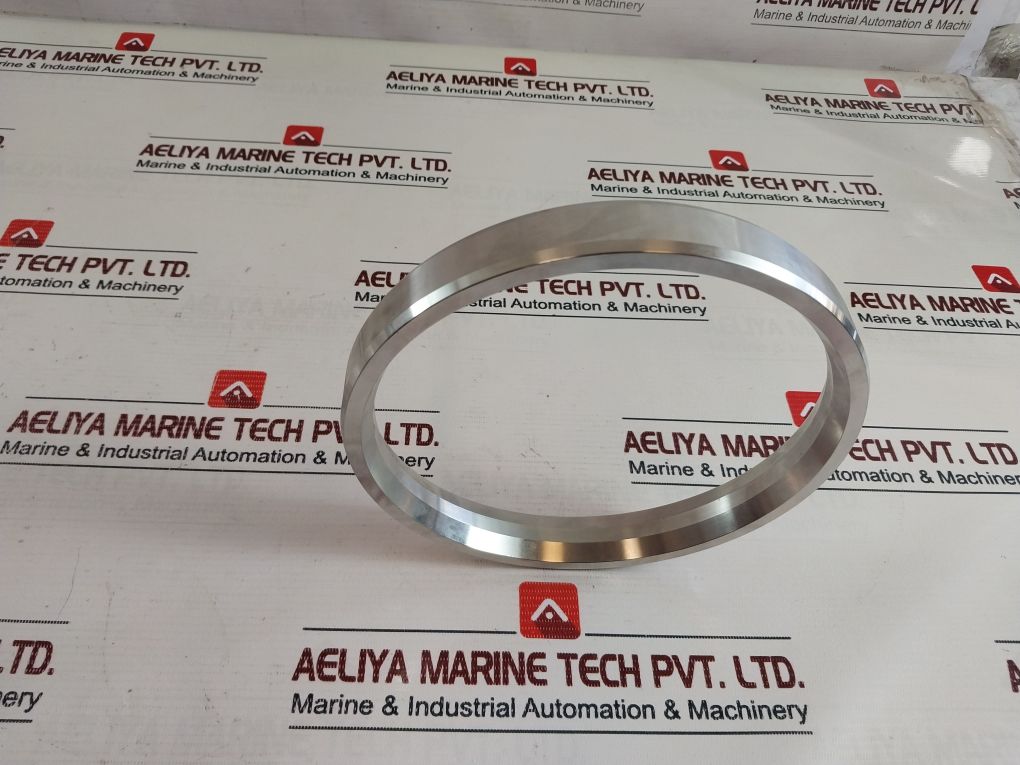Rx44 S316L Ring Joint Gasket