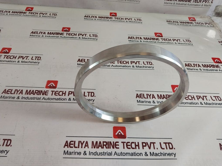 Rx44 S316L Ring Joint Gasket