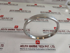 Rx44 S316L Ring Joint Gasket