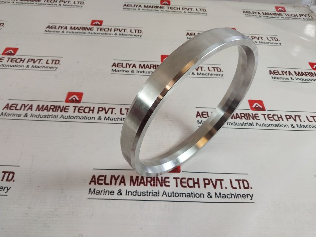 Rx44 S316L Ring Joint Gasket