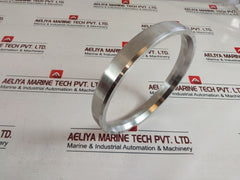 Rx44 S316L Ring Joint Gasket