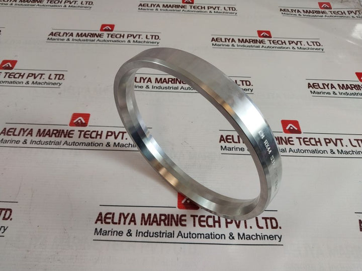 Rx44 S316L Ring Joint Gasket