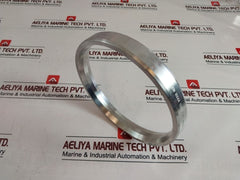 Rx44 S316L Ring Joint Gasket
