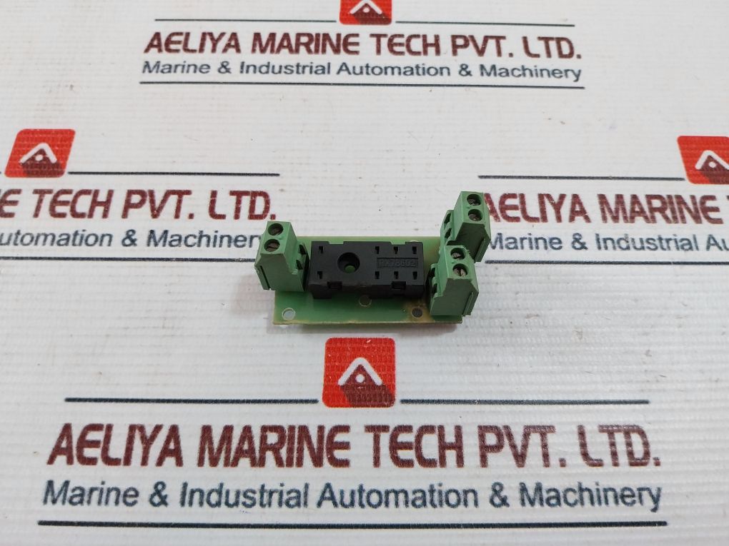 Rx78602 Isolation Module Ms-6