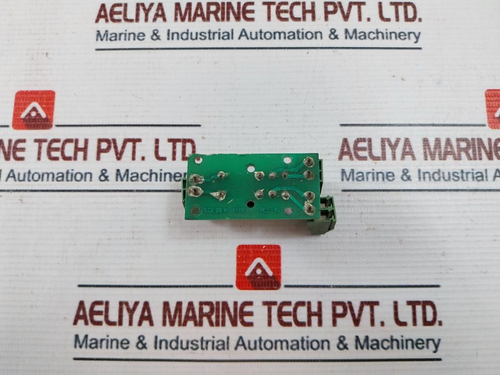 Rx78602 Isolation Module Ms-6