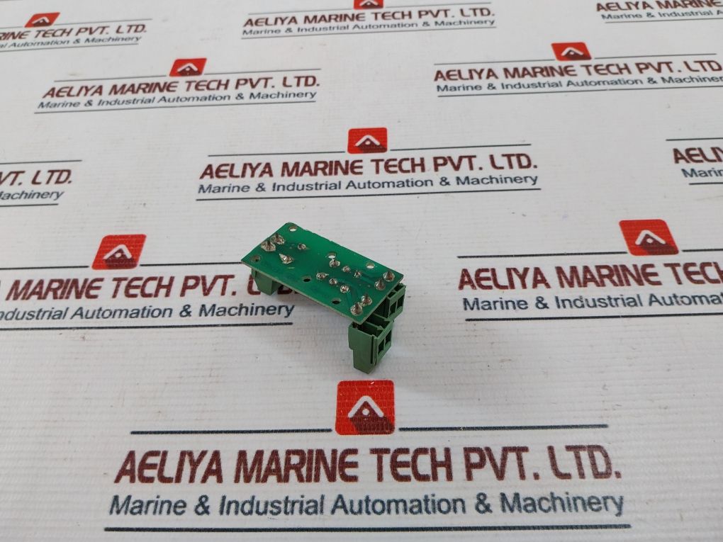 Rx78602 Isolation Module Ms-6