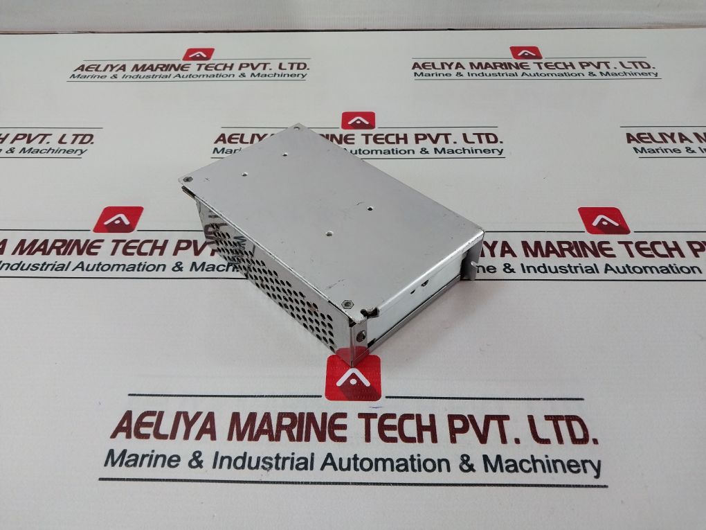 S-120-24 Power Supply 24V 5A