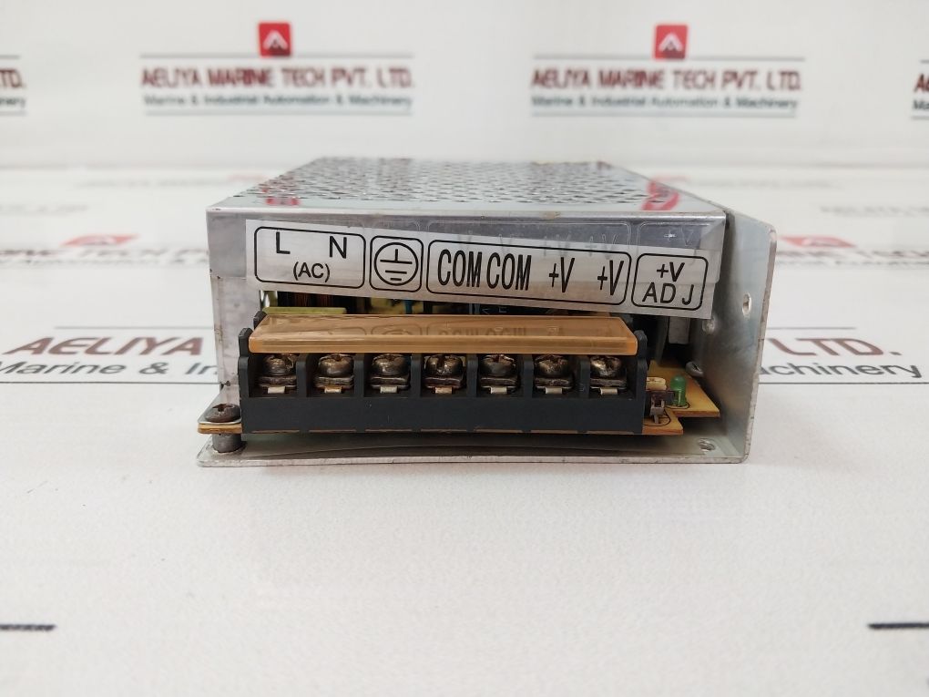 S-120-24 Power Supply 24V 5A