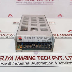 Meanwell S-240-24 Power Supply
