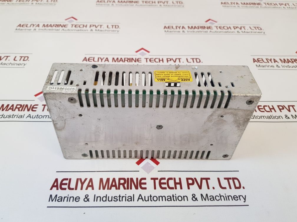 Meanwell S-240-24 Power Supply