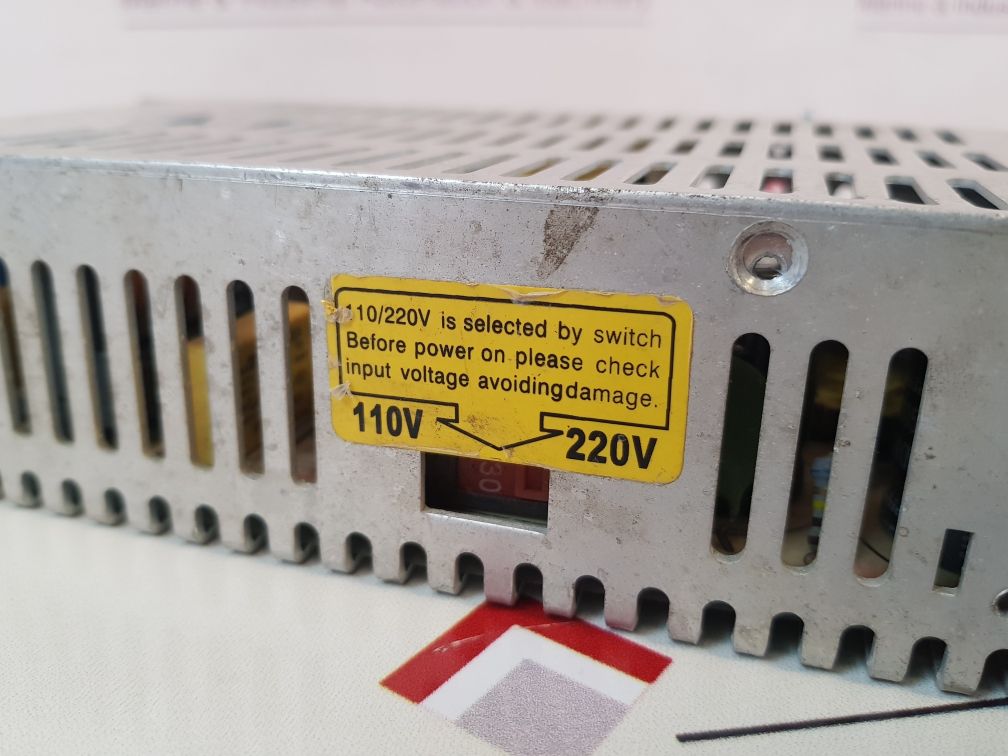 Meanwell S-240-24 Power Supply