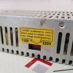 Meanwell S-240-24 Power Supply