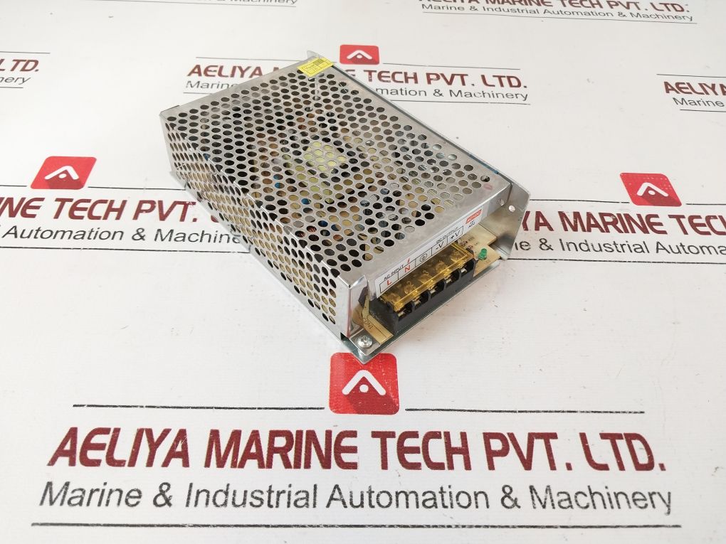 S-75-15 Switching Power Supply 110/220V