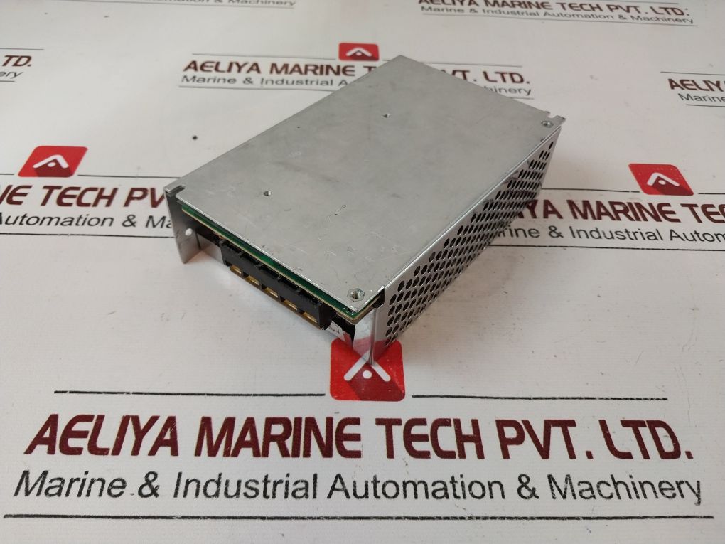 S-75-15 Switching Power Supply 110/220V