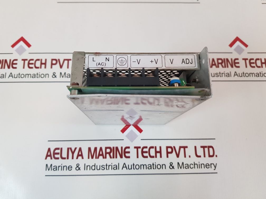 S-75-24 Power Supply