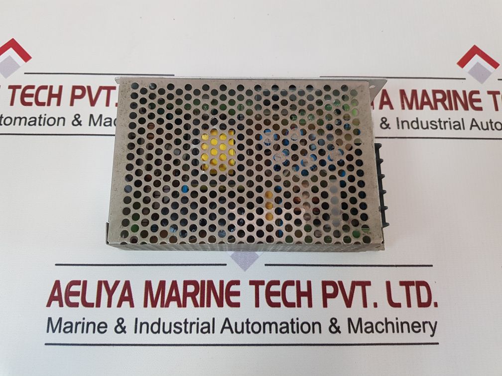 S-75-24 Power Supply