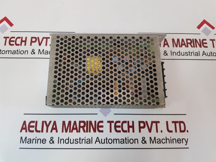 S-75-24 Power Supply