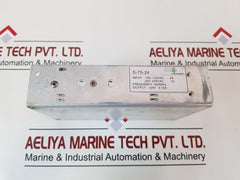 S-75-24 Power Supply
