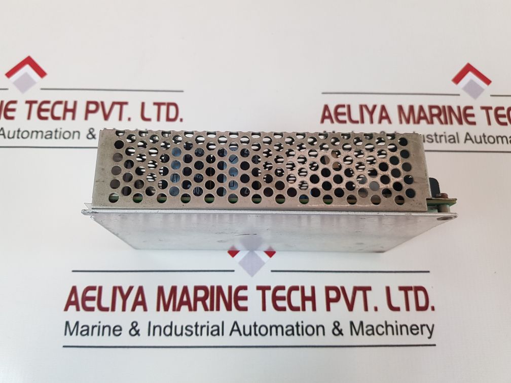 S-75-24 Power Supply