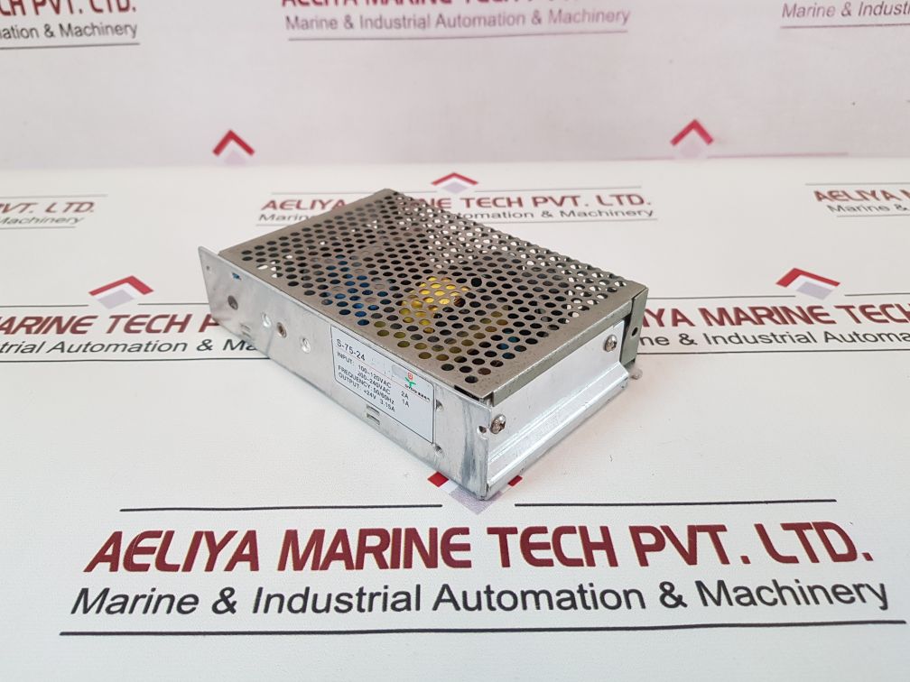 S-75-24 Power Supply