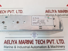 S-75-24 Power Supply