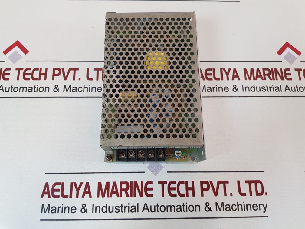 S-75-24 Power Supply