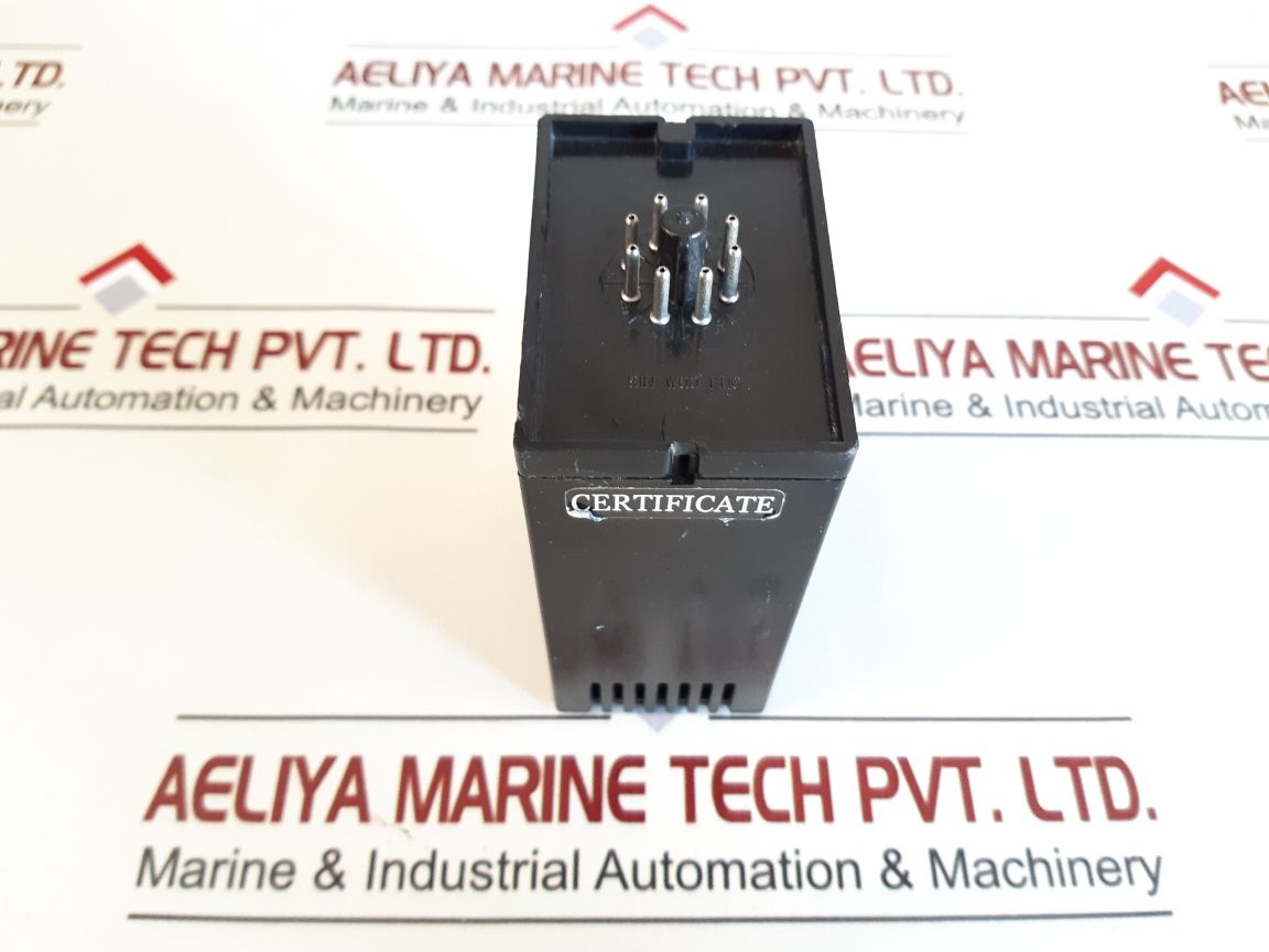 Sin Woo S-con Rtd/Dc Signal Converter