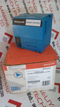 Honeywell 7800 series burner control ec7850 a 1072 