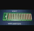 K1617 pcb card