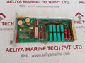 Confor stalectronic 2000 1891 714 2000-103/1 pcb card d9.2