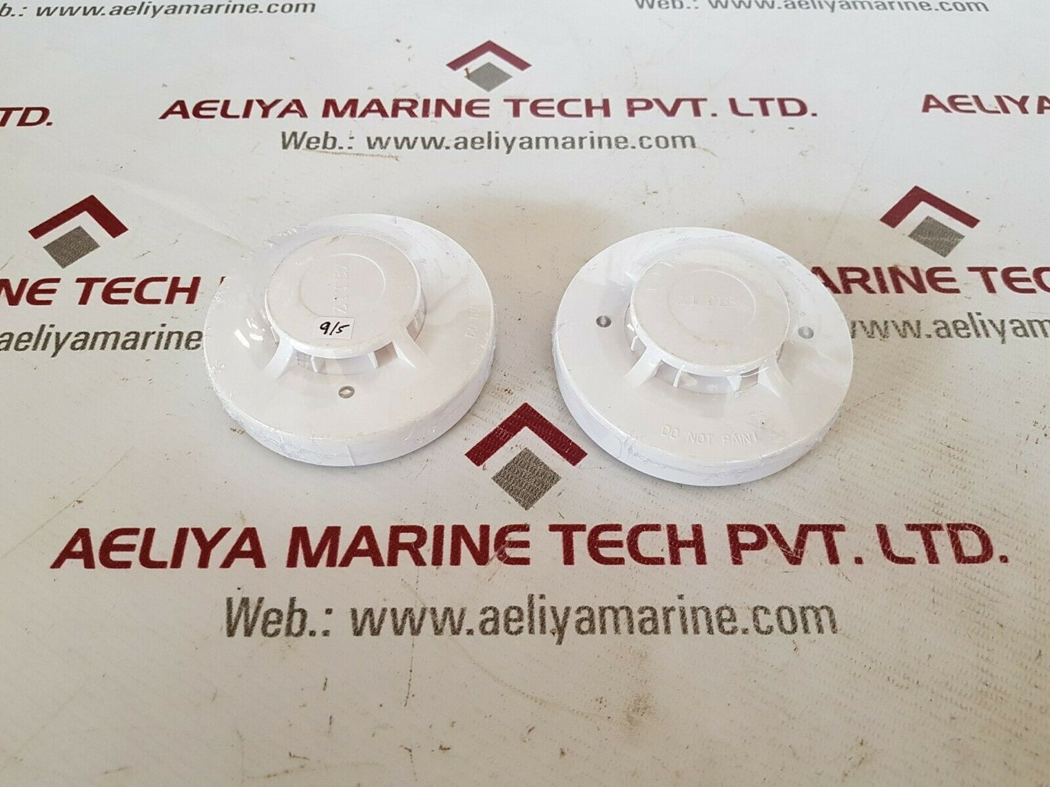 Zitex zi-h715ror fixed & ror heat detector