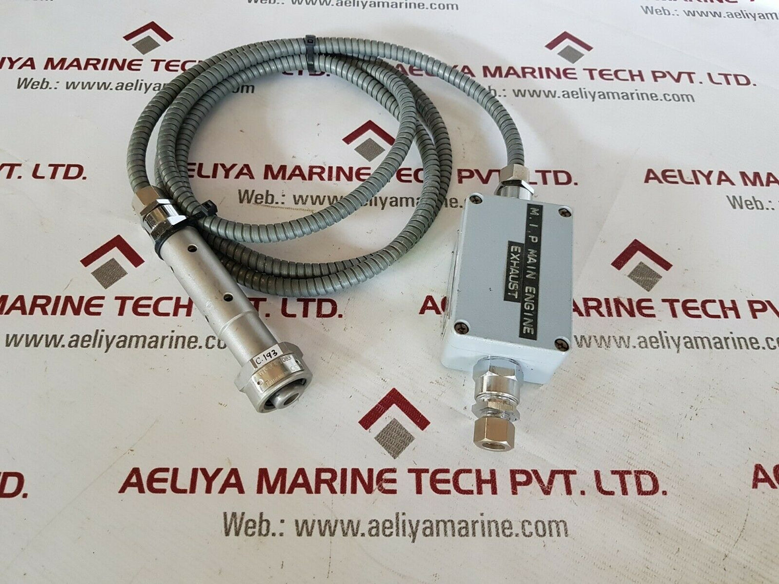 Autronica gt-24/b/ge-3 new