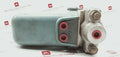 Foxboro 11gm-as1 pressure transmitter