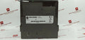 Allen bradley 1746-a4 slc 500 4-slot rack