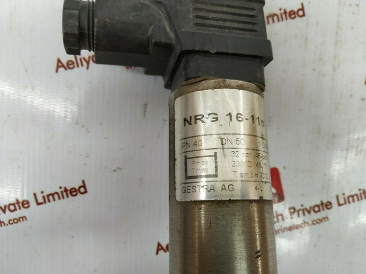 Gestra nrg 16-11s ip65