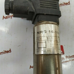 Gestra nrg 16-11s ip65