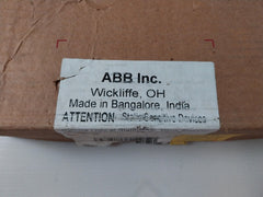 Abb Imds014 Digital Output Module 6644396F1