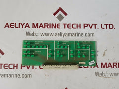 Macgregor-hagglunds hs4144555-001 pcb card new