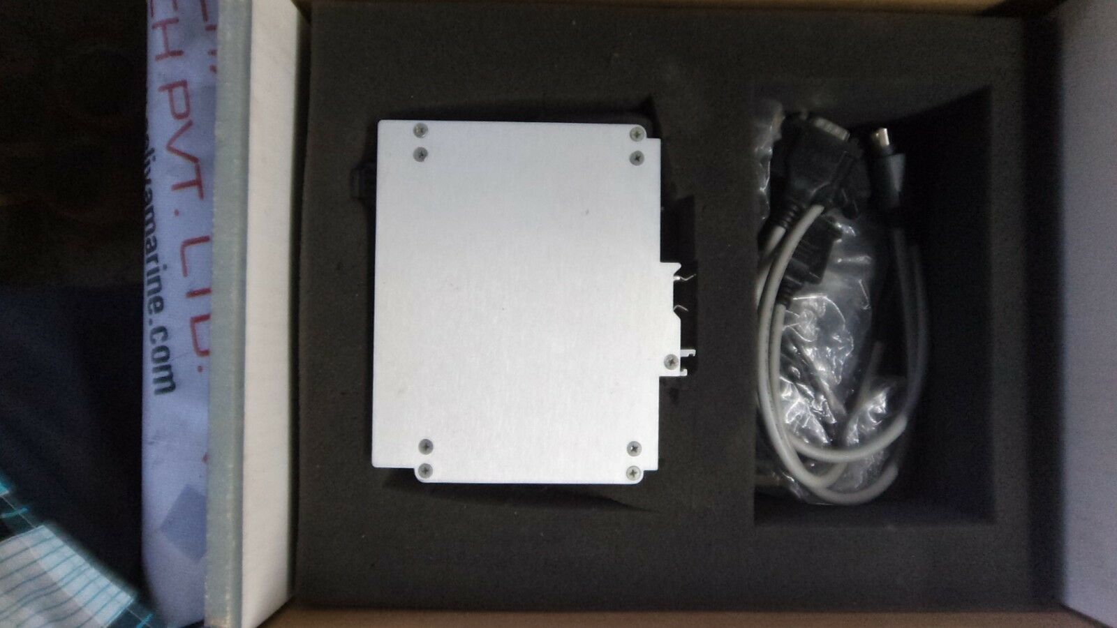 Prolinx 5104 MCM PDPM Module – Aeliya Marine Tech®