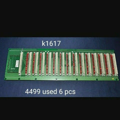 K1617 pcb card