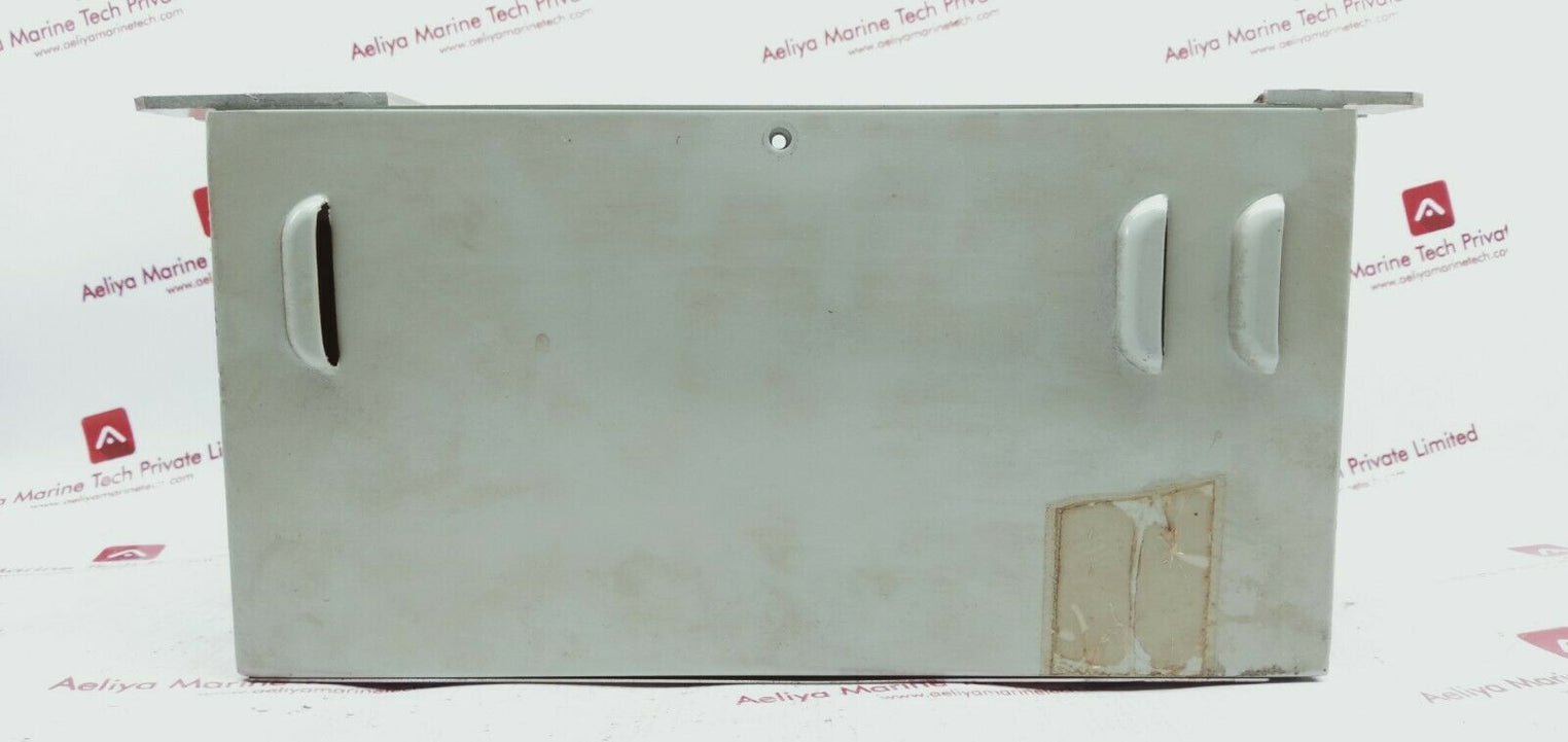 Taiyo Asc-11-4A Automatic Voltage Regulator