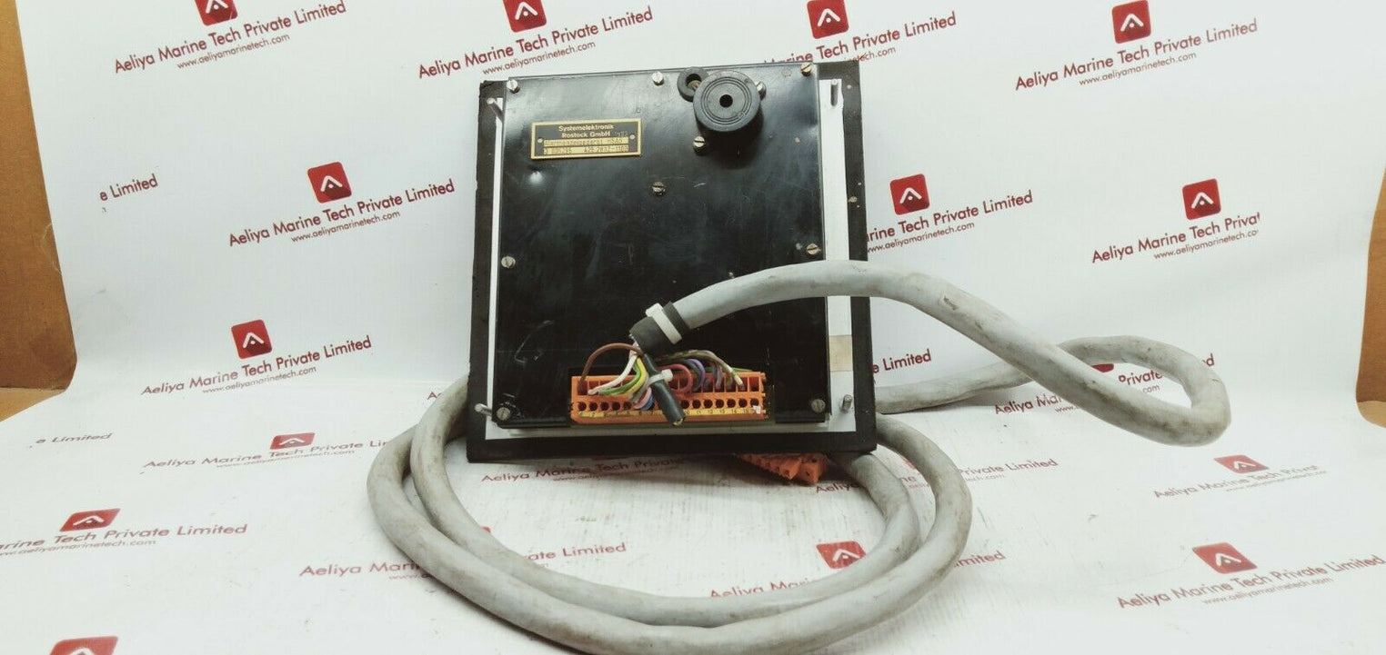 System electronik 425.2832-110000 signal unit
