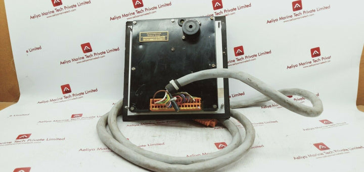 System electronik 425.2832-110000 signal unit